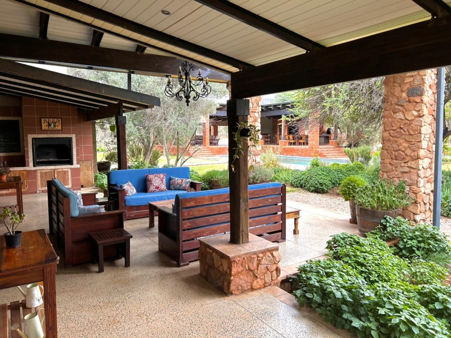 Commercial Property for Sale in Hartbeespoort Rural North West